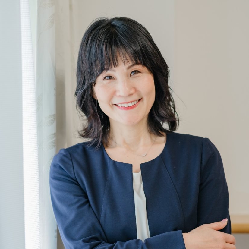 辻󠄀野 和美のアバター