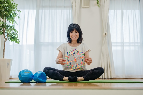 一般の方へ。定期レッスン、パーソナルレッスン、イベント案内